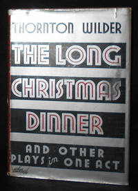 image of The Long Christmas Dinner_Other Plays in One Act