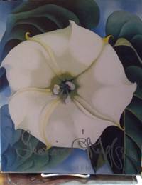 Georgia O&#039;Keeffe: One Hundred Flowers by Callaway, Nicholas, ed - 1989