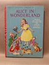 Alice in Wonderland: Early Reader Series 4