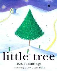 Little Tree by Cummings, E. E - 1999