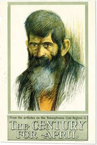 From the articles on the Pennsylvania Coal Regions in The Century for April