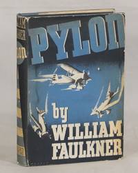 cover of Pylon