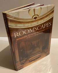 Roomscapes: The Decorative Architecture of Renzo Mongiardino by Fiorenzo ed CATTANEO - Signed First Edition - 1993 - from Argosy Book Store (SKU: 220720)