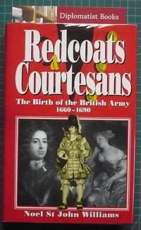 Redcoats and Courtesans