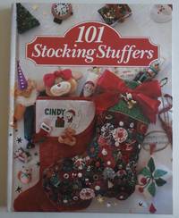 101 Stocking Stuffers by NANCY J. FITZPATRICK