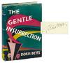 The Gentle Insurrection and Other Stories [Signed]