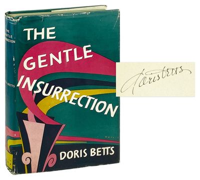 The Gentle Insurrection and Other Stories [Signed]