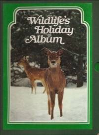 image of Wildlife's Holiday Album (2 Volume Boxed Set)