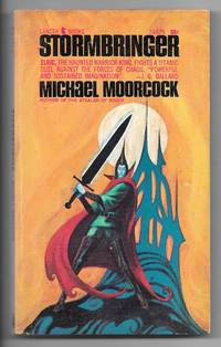 cover of Stormbringer