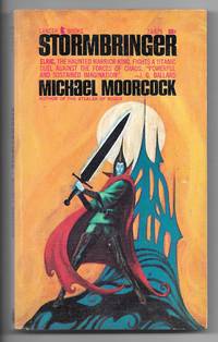 Stormbringer by Moorcock, Michael - 1967