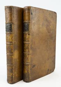 THE CITIZEN OF THE WORLD; OR LETTERS FROM A CHINESE PHILOSOPHER, RESIDING IN LONDON, TO HIS...