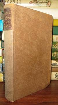 image of PASSAGES FROM THE AMERICAN NOTE-BOOKS