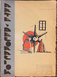 ARTE Y DECORACIÓN.; Alumnas que ilustraron: Elizabeth Delorme...[et al.]