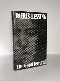 image of The Good Terrorist