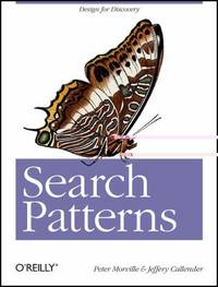 Search Patterns : Design for Discovery