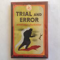 Trial and Error