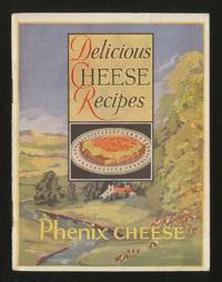 Delicious Cheese Recipes: Phenix Cheese