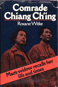 image of Comrade Chiang Ch'ing.