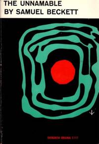 cover of THE UNNAMABLE