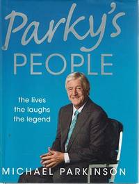 cover of Parky's People