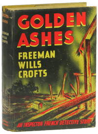 Golden Ashes