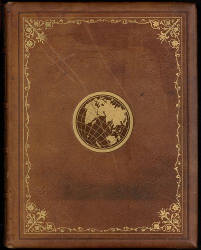 Present day impressions of Japan. The history, people, commerce, industries and resources of Japan and Japans colonial empire Kwantung, Chosen, Taiwan, Karafuto. Compiler (...). Editor-in-Chief W. Feldwick. (photo 4)