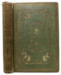 CHRISTMAS STORIES: Consisting of A Carol, The Chimes, The Cricket, Battle of Life by Dickens, Charles [1812 - 1870] - 1849