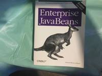 Enterprise java beans