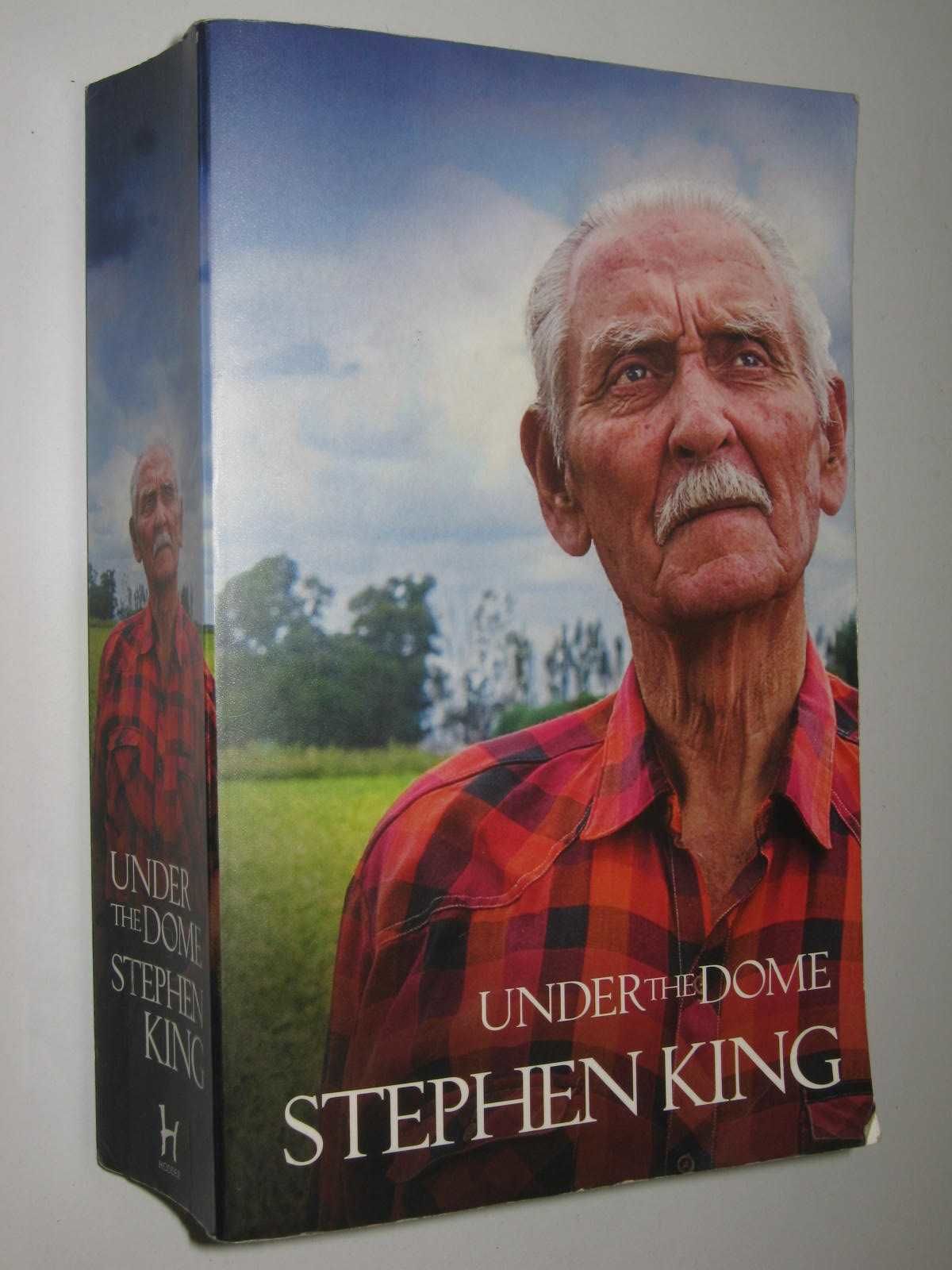 Under the Crystal Dome (2019), image size:1200x1600