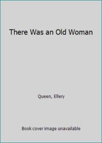 There Was an Old Woman