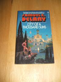 image of City of a Thousand Suns