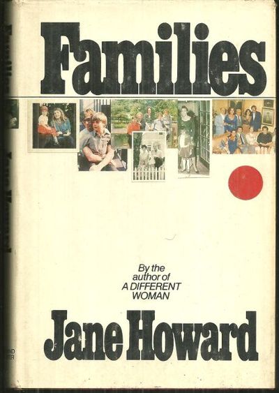Howard, Jane - Families