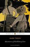 The Adventures Of Huckleberry Finn