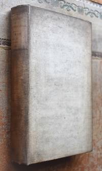 image of The Dramatic Works Of John Crowne with prefatory memoir and notes (Volume The Second)