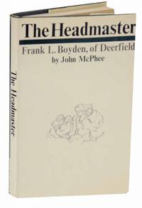 image of The Headmaster