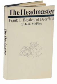 The Headmaster by MCPHEE, John - 1966