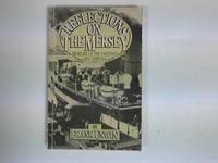 Reflections on the Mersey by Unwin, Frank