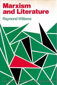 image of Marxism and Literature