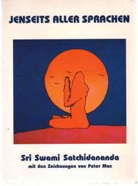 cover of JENSEITS ALLER SPRACHEN