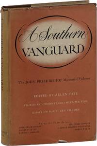 A Southern Vanguard: The John Peale Bishop Memorial Volume