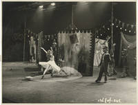 The Red Shoes (Collection of five original photographs from the 1948 British film)