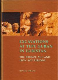 Excavations at Tepe Guran in Luristan