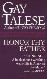 Honor Thy Father