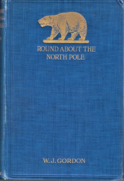 Round about the North Pole