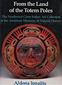 From the Land of the Totem Poles