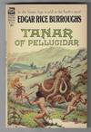 Tanar of Pellucidar