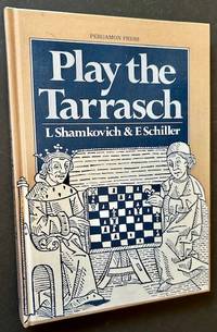 Play the Tarrasch (In Hardback)