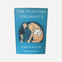 The Phantom Tollbooth