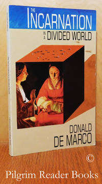 image of The Incarnation in a Divided World.
