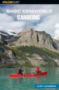 Canoeing - Basic Essentials?